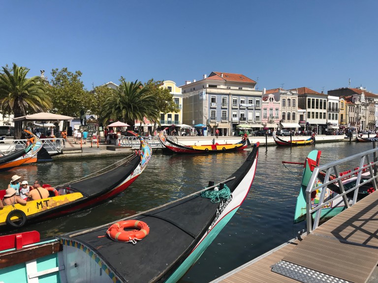Aveiro